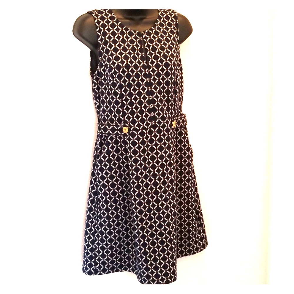 Tabitha for Anthropologie Knit Dress